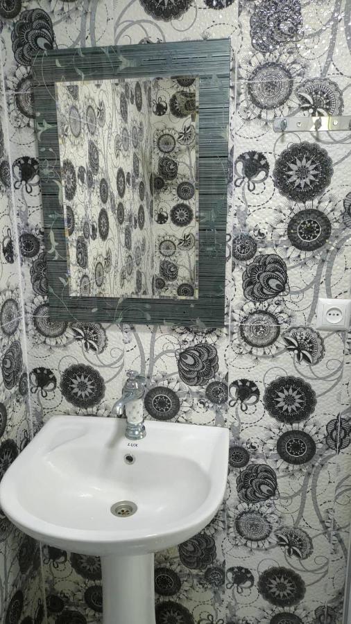 קאחתי Guest House Gogias Cixe מראה חיצוני תמונה