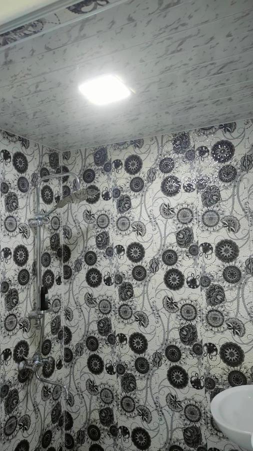 קאחתי Guest House Gogias Cixe מראה חיצוני תמונה