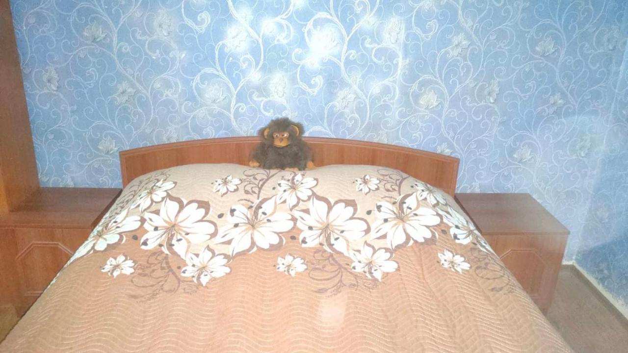 קאחתי Guest House Gogias Cixe מראה חיצוני תמונה