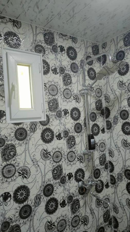 קאחתי Guest House Gogias Cixe מראה חיצוני תמונה